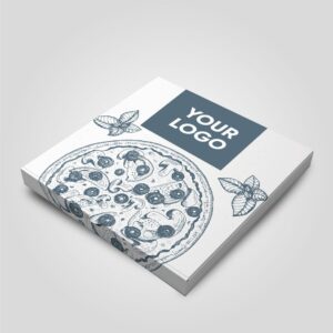 Pizza Boxes